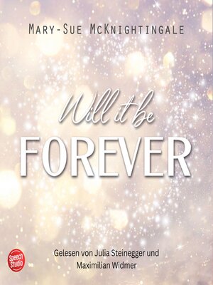 cover image of Will it be forever